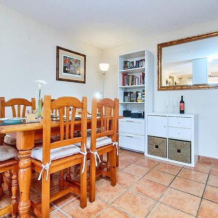 Apartamento Con Encanto El Faro Екстер'єр фото