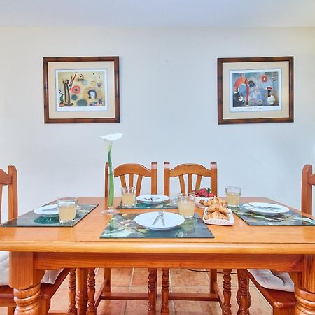 Apartamento Con Encanto El Faro Екстер'єр фото