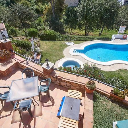 Apartamento Con Encanto El Faro Екстер'єр фото