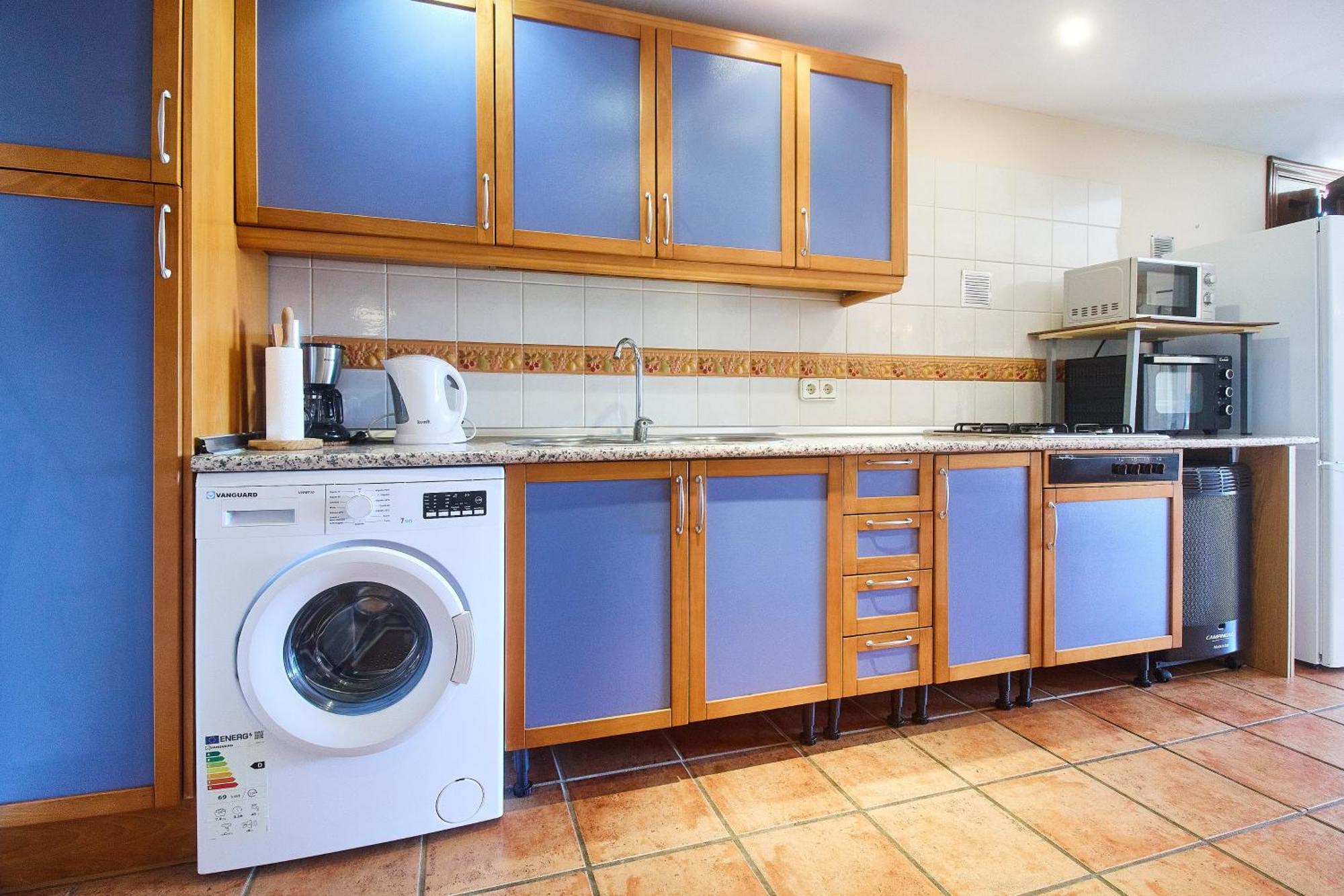 Apartamento Con Encanto El Faro Екстер'єр фото