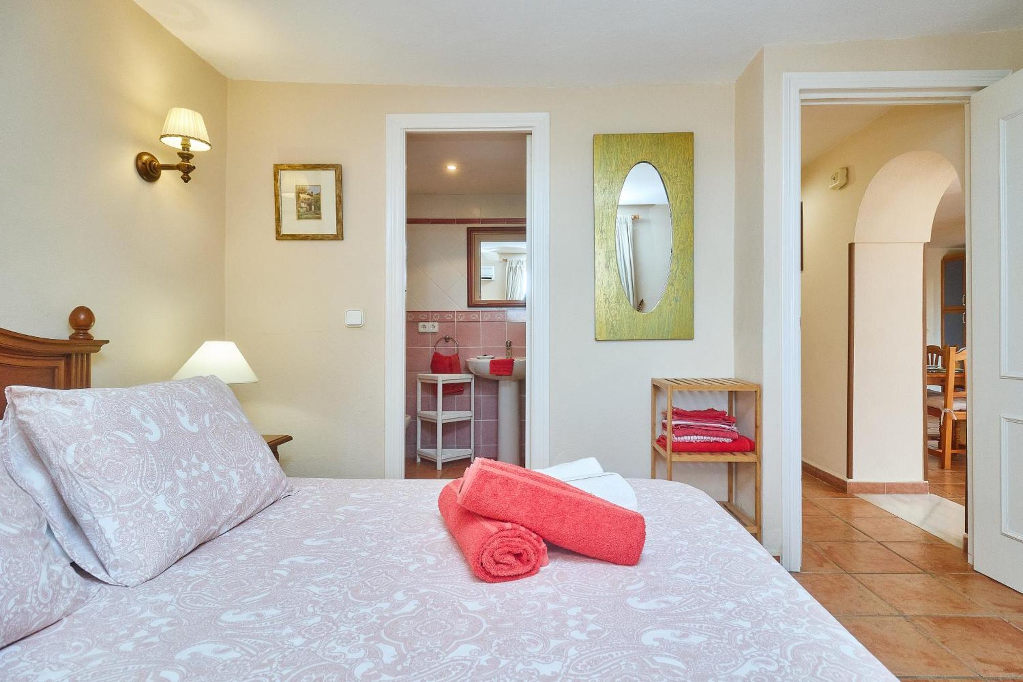 Apartamento Con Encanto El Faro Екстер'єр фото