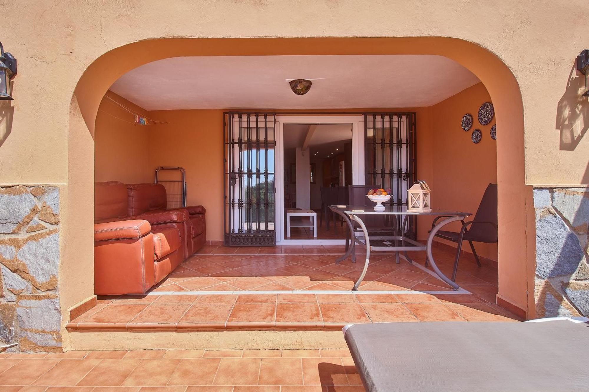 Apartamento Con Encanto El Faro Екстер'єр фото