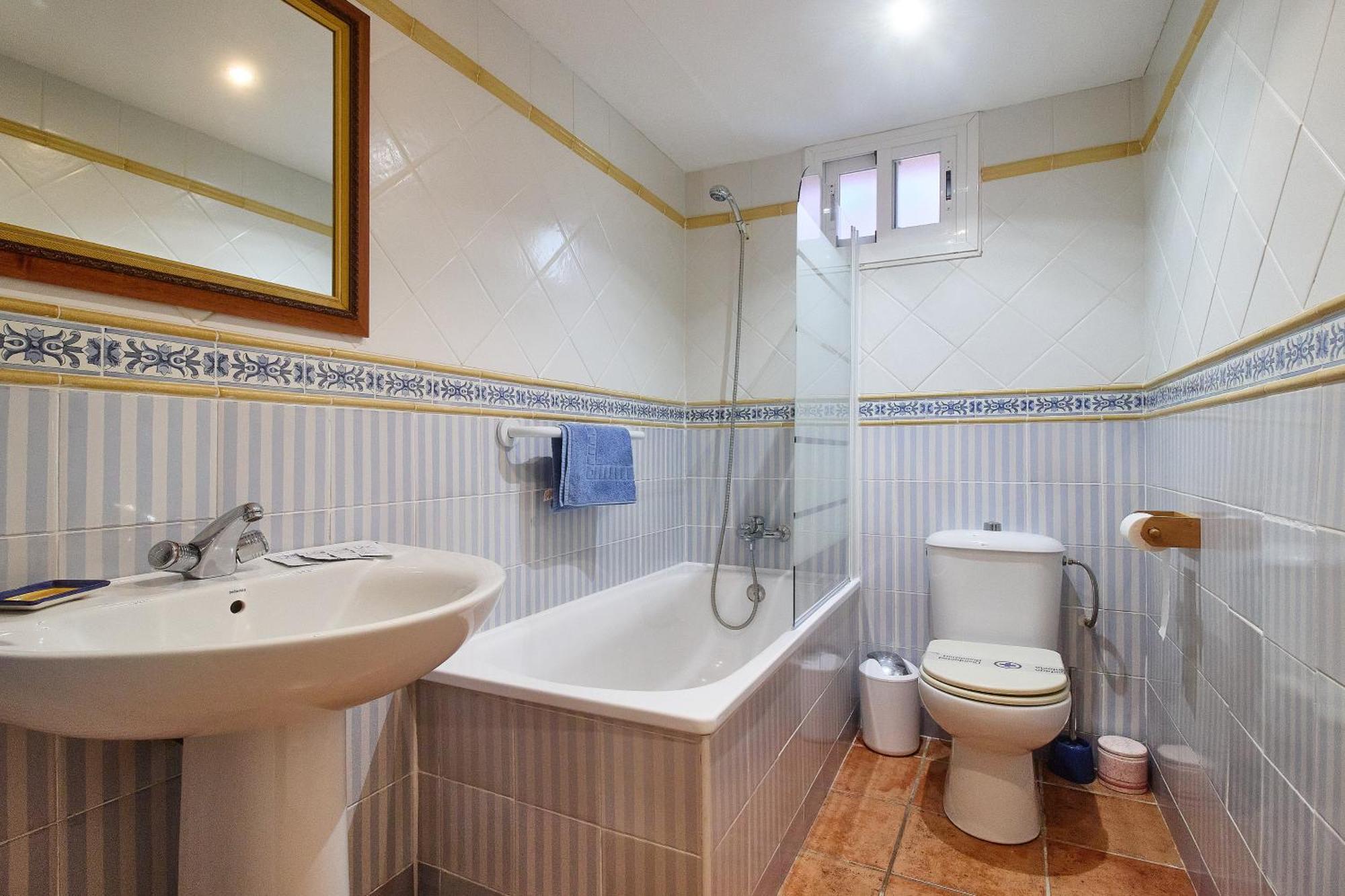 Apartamento Con Encanto El Faro Екстер'єр фото