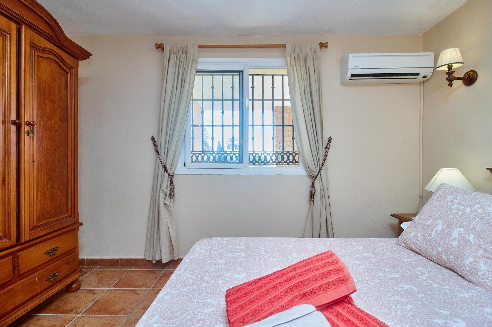 Apartamento Con Encanto El Faro Екстер'єр фото