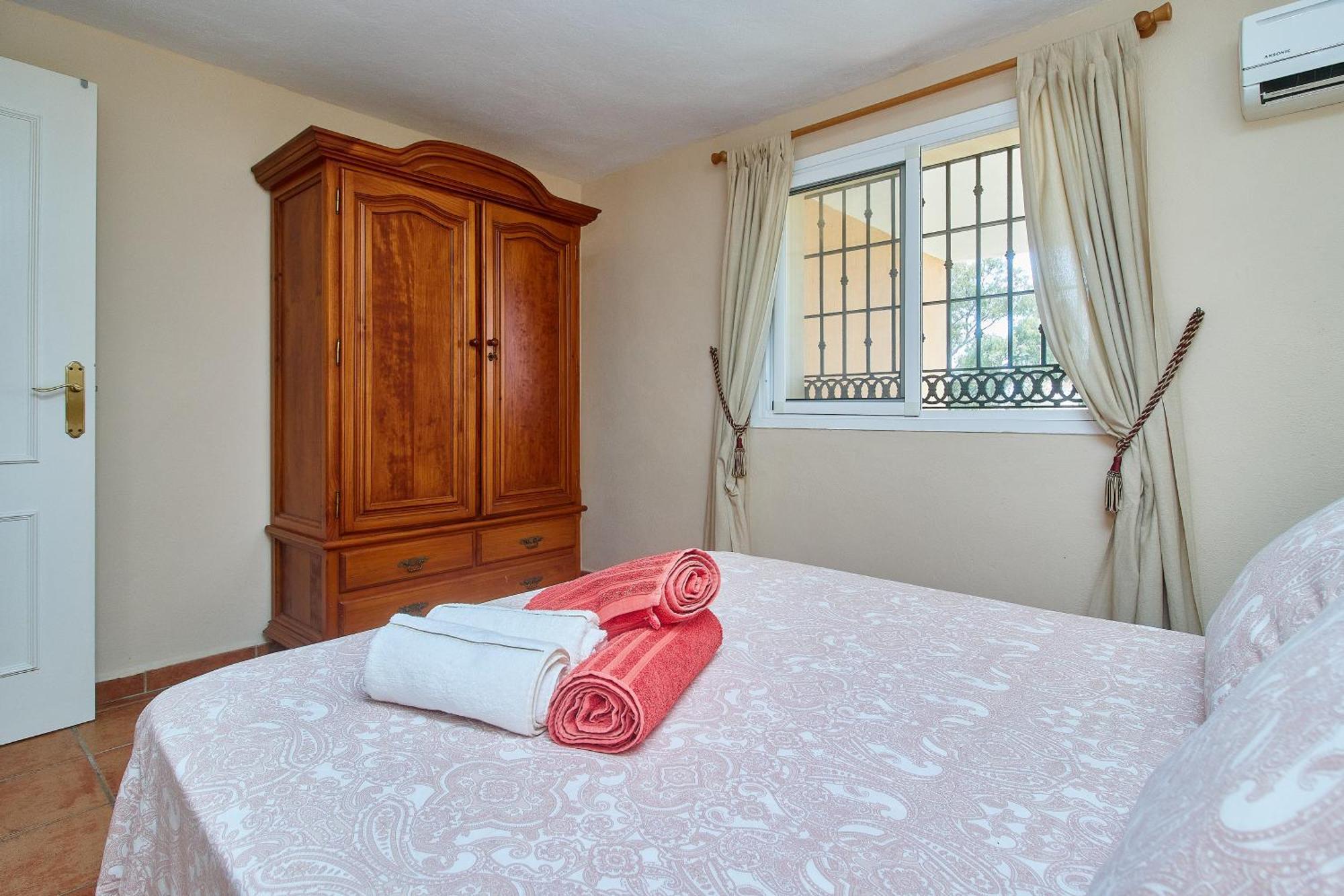 Apartamento Con Encanto El Faro Екстер'єр фото
