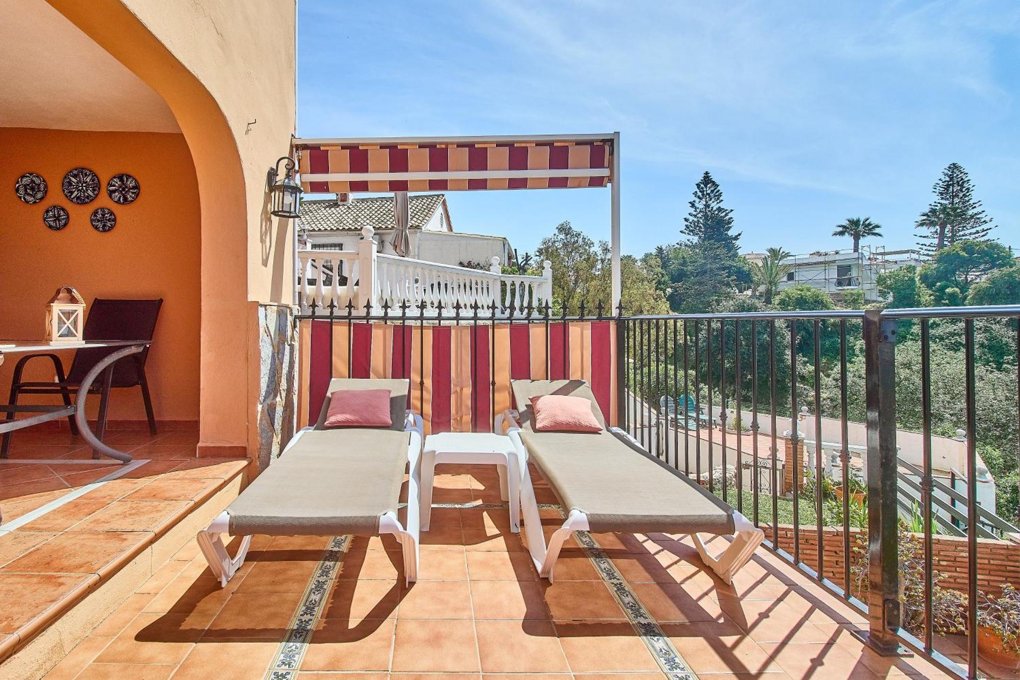 Apartamento Con Encanto El Faro Екстер'єр фото