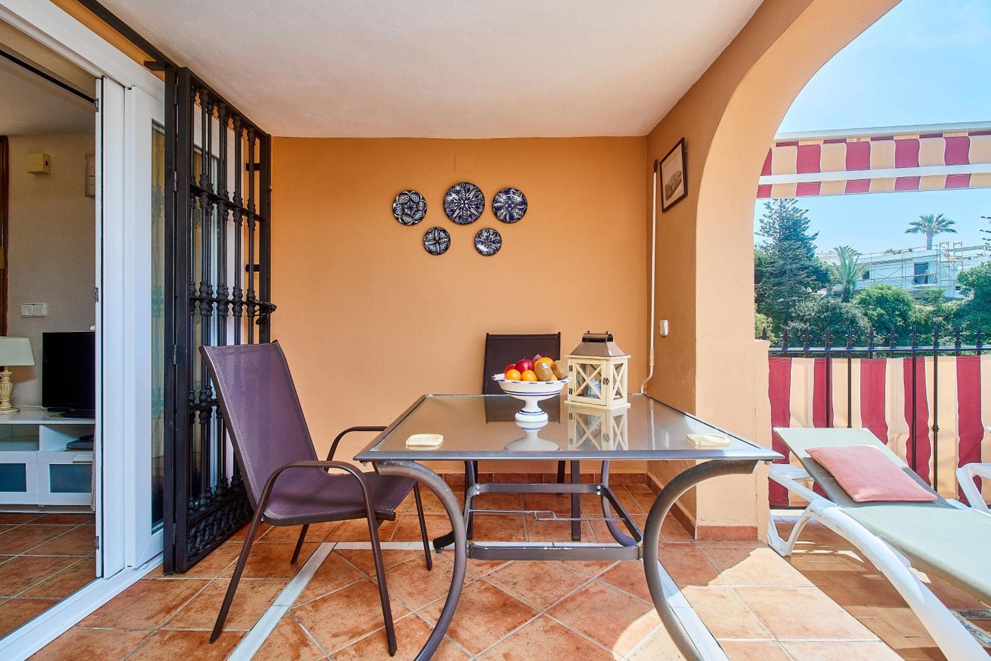 Apartamento Con Encanto El Faro Екстер'єр фото